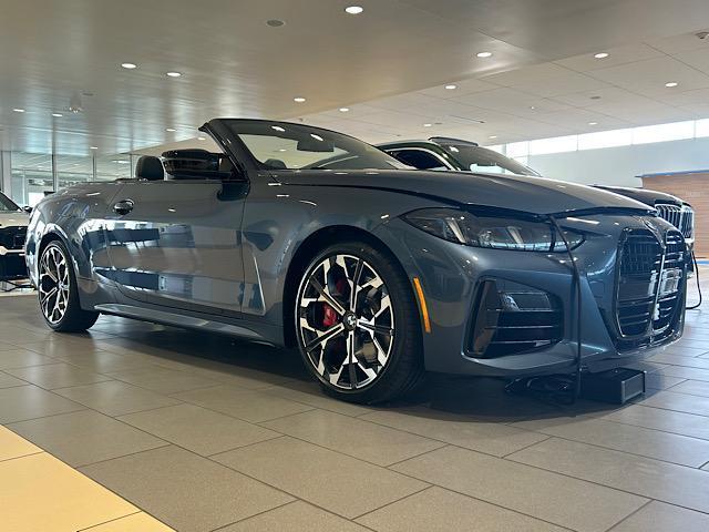 new 2026 BMW M440 car, priced at $81,425