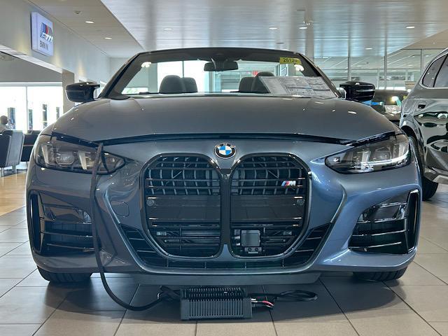 new 2026 BMW M440 car, priced at $81,425