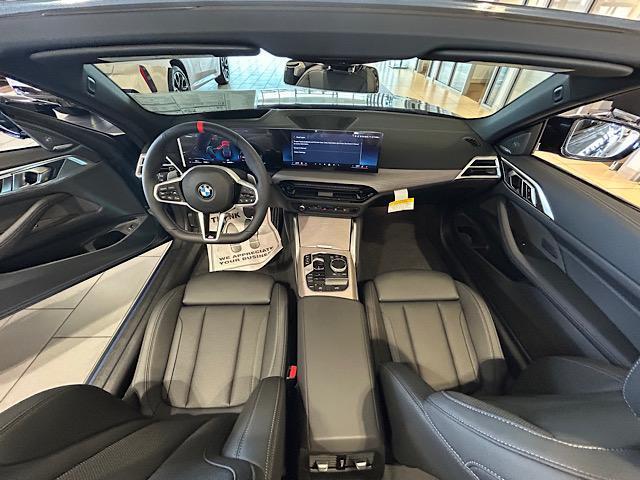 new 2026 BMW M440 car, priced at $81,425