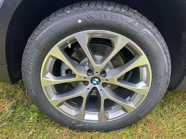 new 2026 BMW X5 car, priced at $75,225