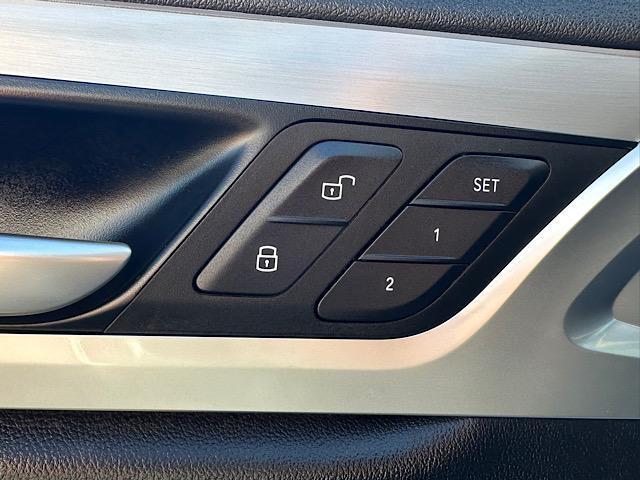 used 2023 BMW X3 car, priced at $42,900