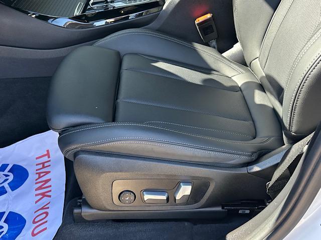 used 2023 BMW X3 car, priced at $42,900