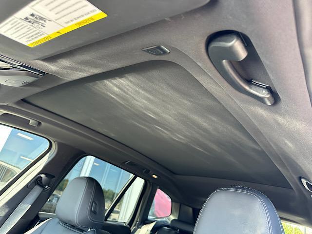 used 2023 BMW X3 car, priced at $42,900