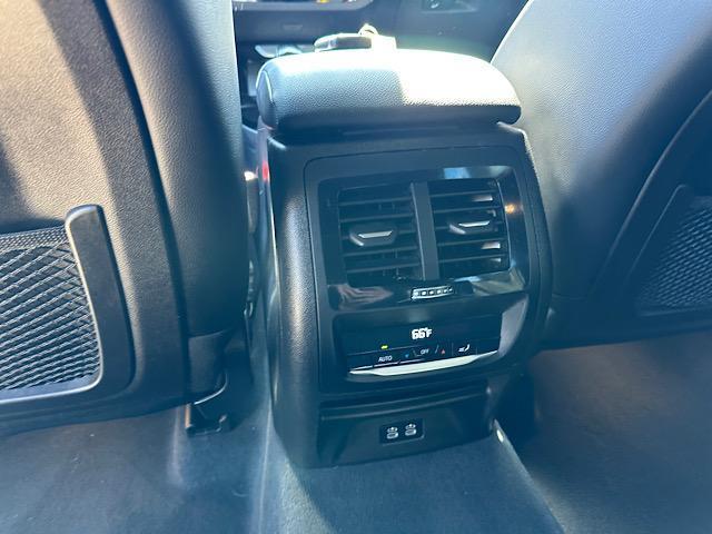 used 2023 BMW X3 car, priced at $42,900