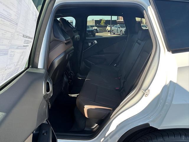 new 2026 BMW X3 car, priced at $60,425