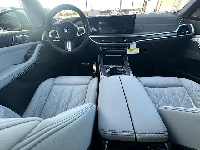 new 2026 BMW X5 PHEV car, priced at $86,325