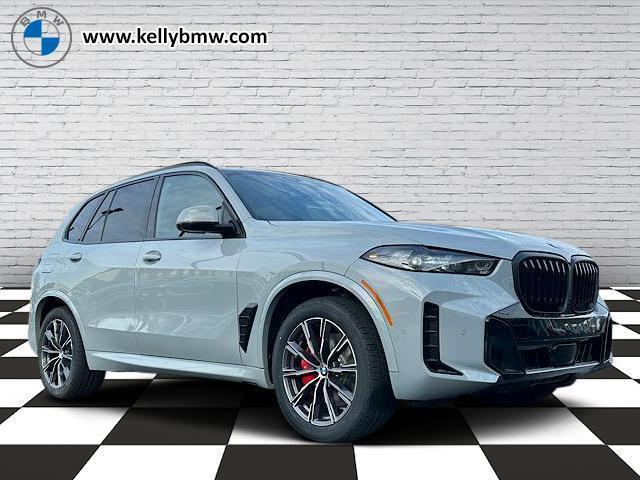 new 2025 BMW X5 car, priced at $77,775