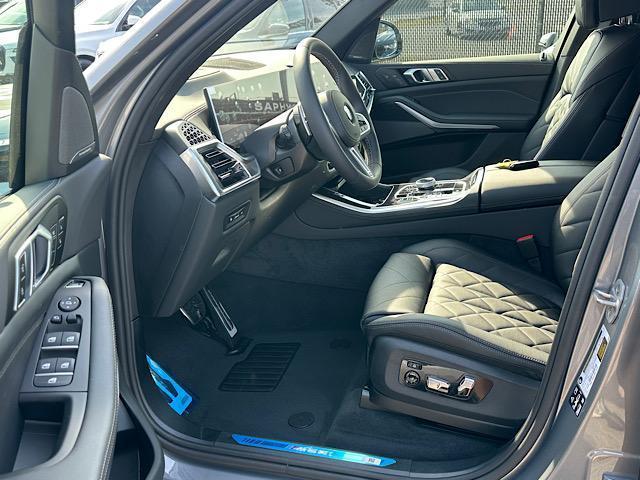 new 2026 BMW X5 car, priced at $101,475
