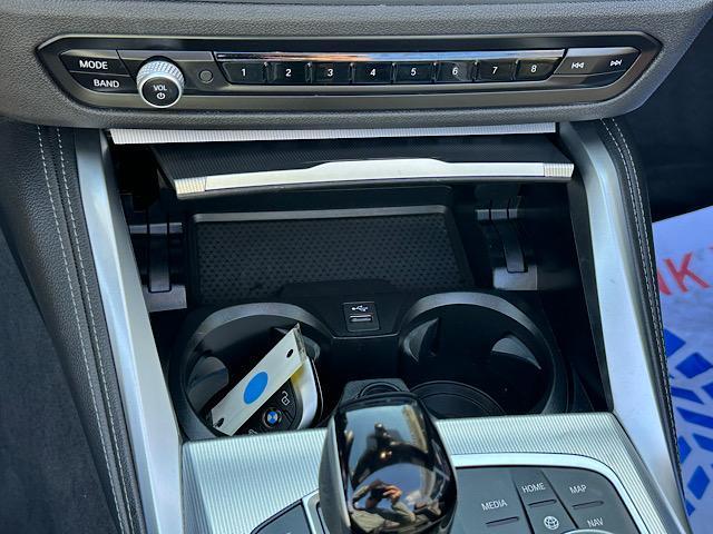 used 2023 BMW 430 car, priced at $53,900