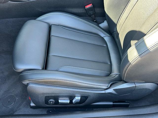 used 2023 BMW 430 car, priced at $53,900