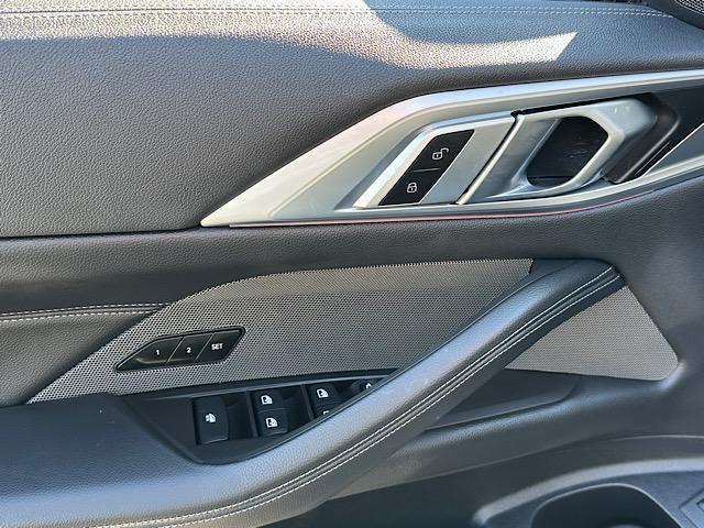 used 2023 BMW 430 car, priced at $53,900