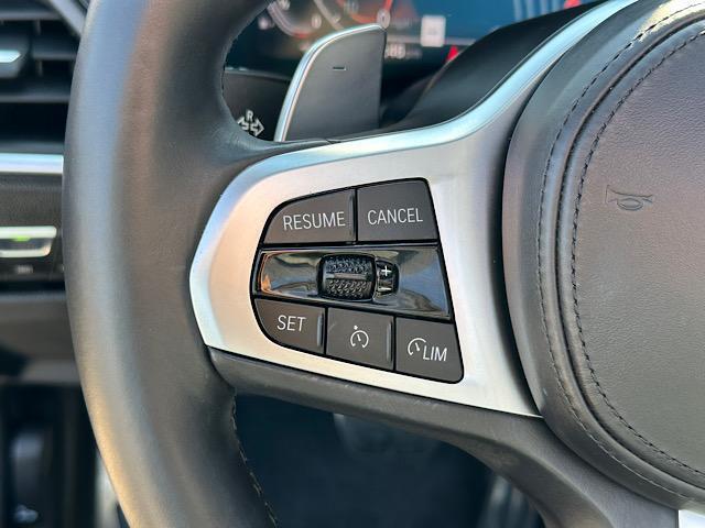 used 2023 BMW 430 car, priced at $53,900