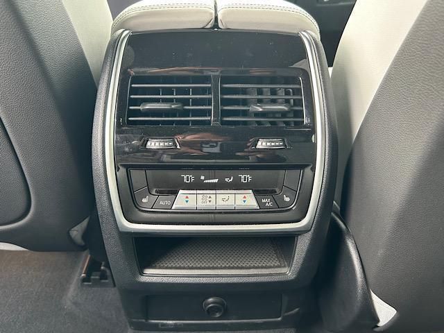 used 2023 BMW X5 car, priced at $55,900
