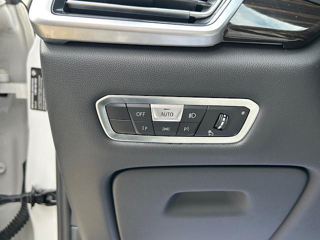 used 2023 BMW X5 car, priced at $55,900