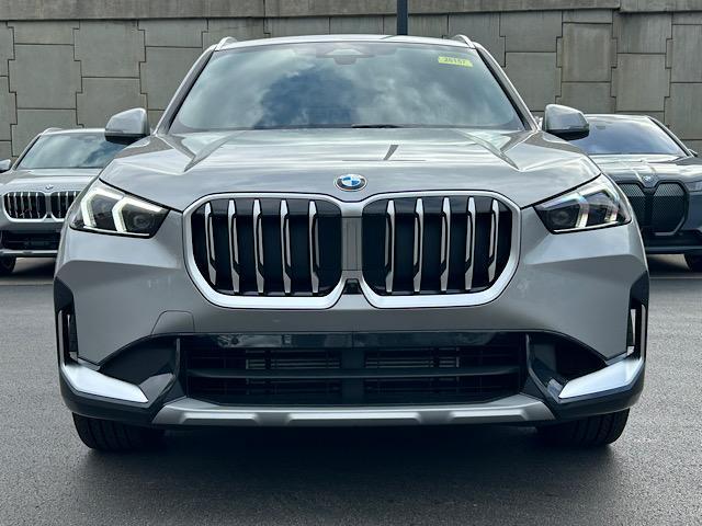 new 2026 BMW X1 car, priced at $48,325