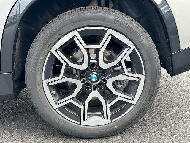 new 2026 BMW X1 car, priced at $48,325