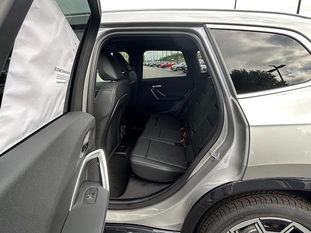 new 2026 BMW X1 car, priced at $48,325