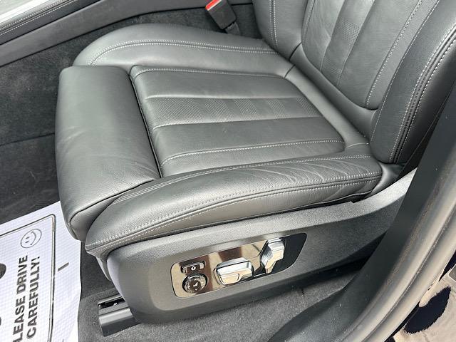 used 2022 BMW X7 car, priced at $59,900