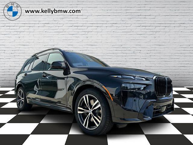 new 2024 BMW X7 car, priced at $120,045