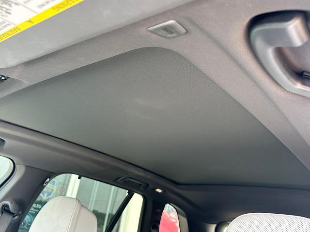 used 2024 BMW X5 car, priced at $69,900