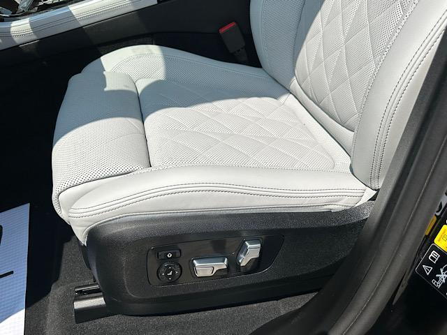 used 2024 BMW X5 car, priced at $69,900