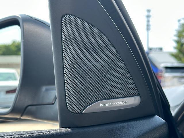 used 2024 BMW X5 car, priced at $69,900