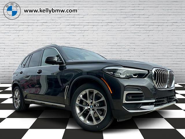 used 2022 BMW X5 car, priced at $51,900