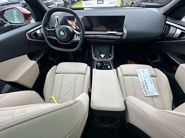 new 2026 BMW X3 car, priced at $56,725