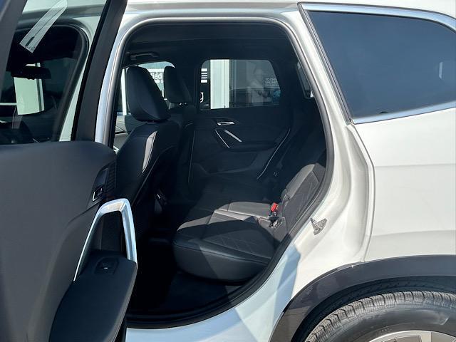 used 2023 BMW X1 car, priced at $37,900