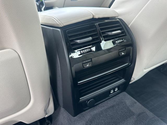 used 2022 BMW 540 car, priced at $50,900