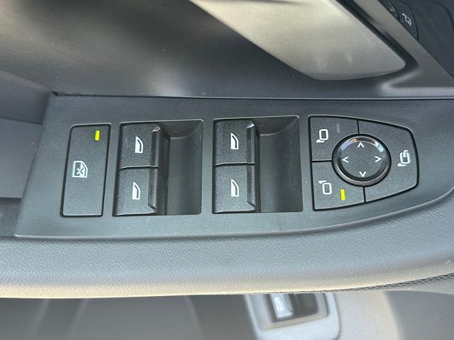 used 2024 BMW 530 car, priced at $49,900