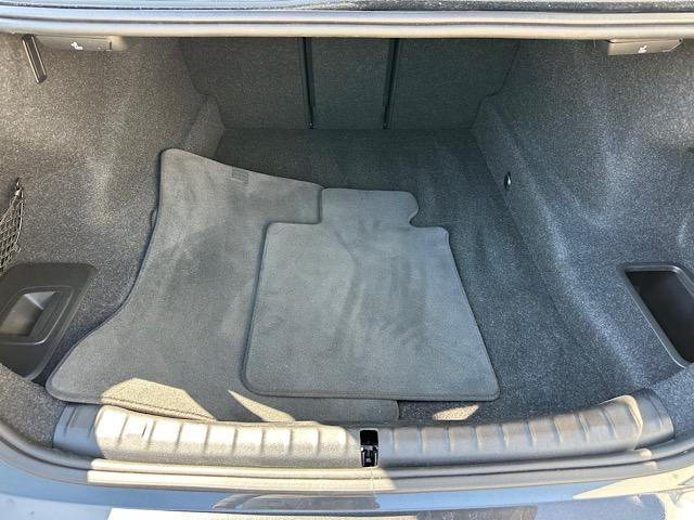 used 2022 BMW 530 car, priced at $42,900