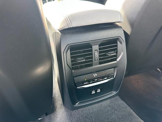 used 2023 BMW M3 car, priced at $82,900