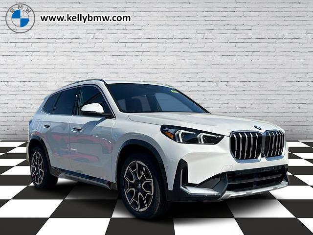 new 2026 BMW X1 car, priced at $48,725