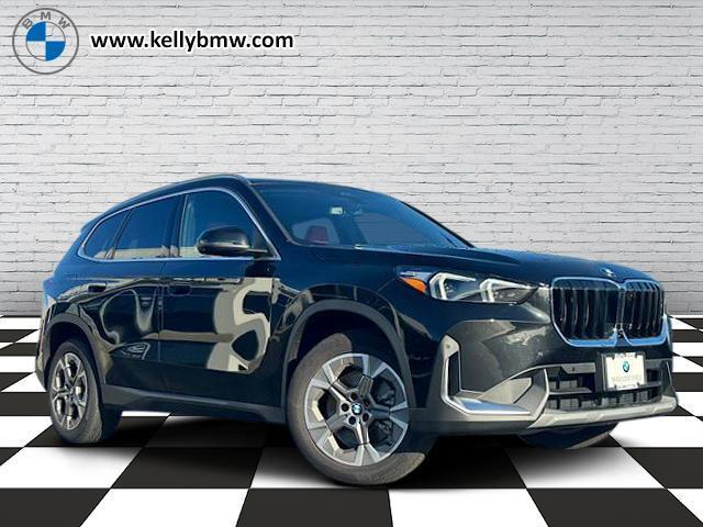 used 2023 BMW X1 car, priced at $37,490