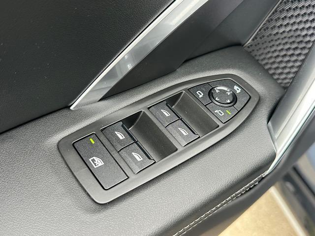 used 2024 BMW X1 car, priced at $42,900