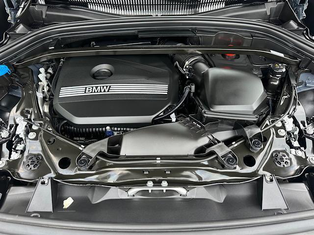 used 2024 BMW X1 car, priced at $42,900