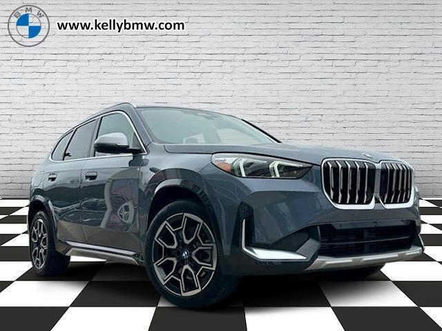 used 2024 BMW X1 car, priced at $42,900