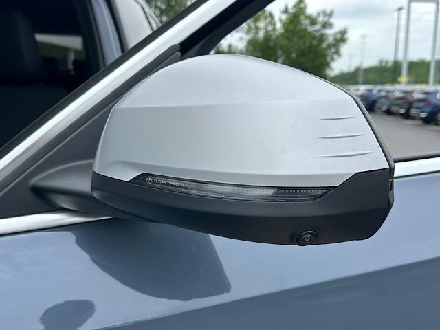 used 2024 BMW X1 car, priced at $42,900