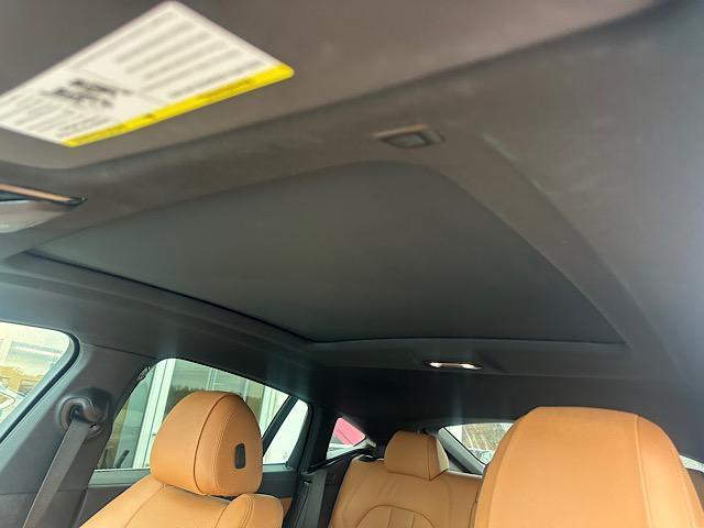 used 2022 BMW X6 car, priced at $53,900