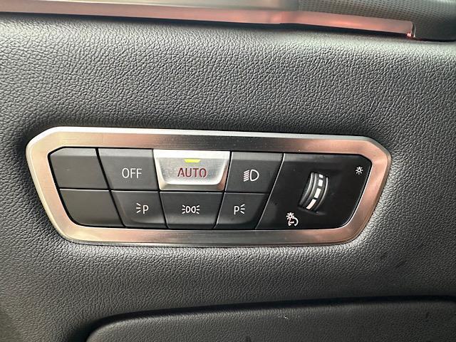 used 2022 BMW X6 car, priced at $53,900