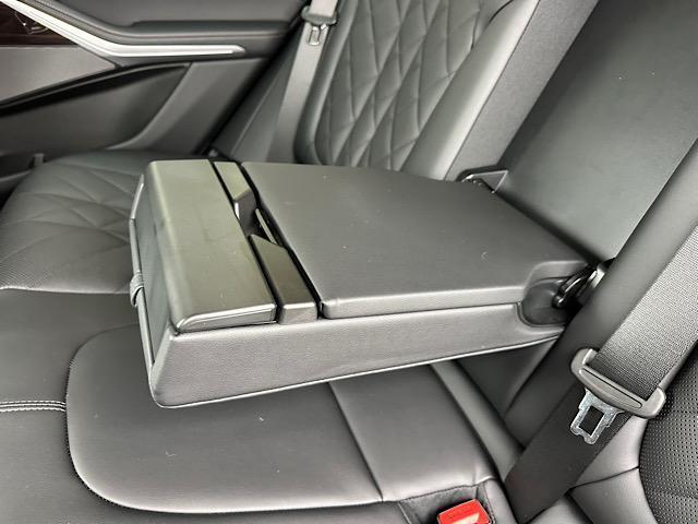 used 2025 BMW X5 car, priced at $70,900