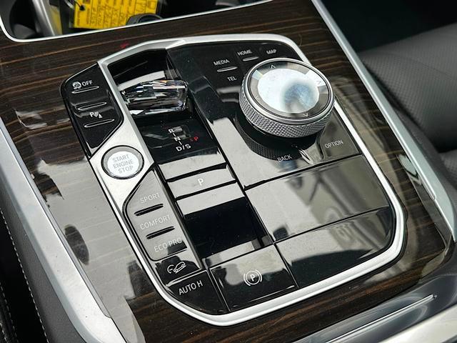 used 2025 BMW X5 car, priced at $70,900