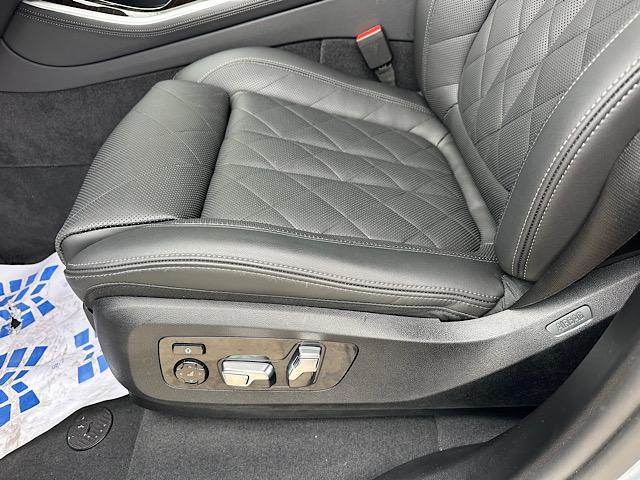 used 2025 BMW X5 car, priced at $70,900