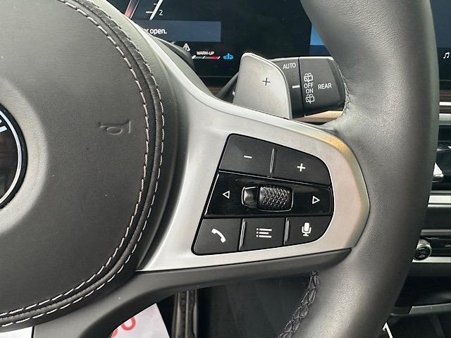 used 2025 BMW X5 car, priced at $70,900