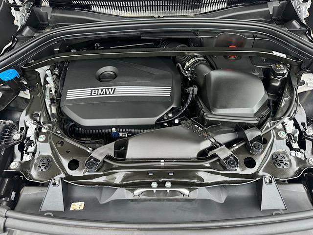 used 2024 BMW X1 car, priced at $42,900