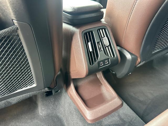 used 2024 BMW X1 car, priced at $42,900