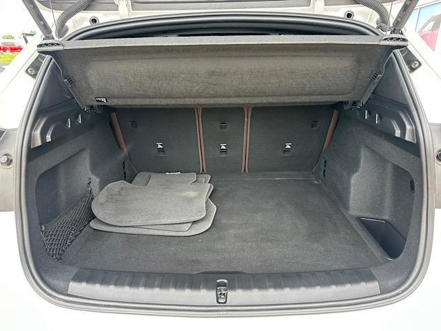 used 2024 BMW X1 car, priced at $42,900