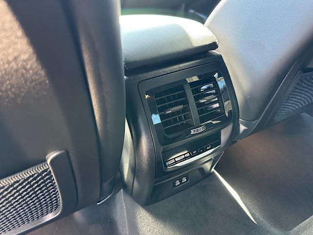 used 2023 BMW X3 car, priced at $44,900