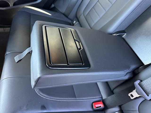used 2023 BMW X3 car, priced at $44,900